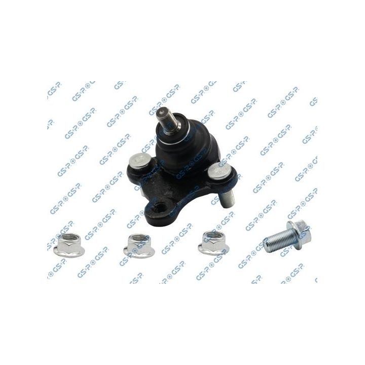 Šarnyras / girgždukas GSP S081019
