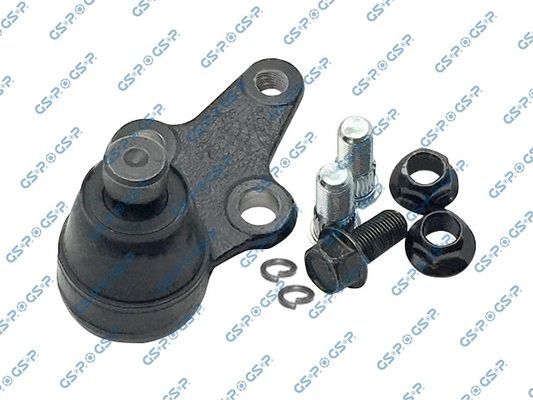 Šarnyras / girgždukas GSP S081072