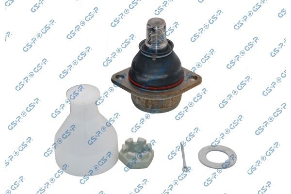 Šarnyras / girgždukas GSP S081104