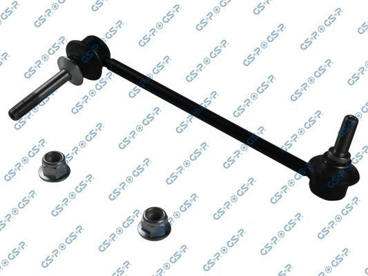 šarnyro stabilizatorius GSP S050085