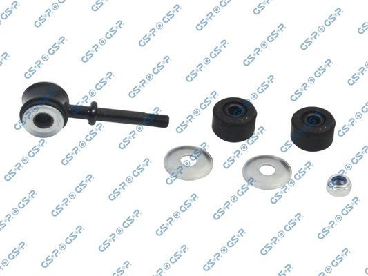 šarnyro stabilizatorius GSP S050105