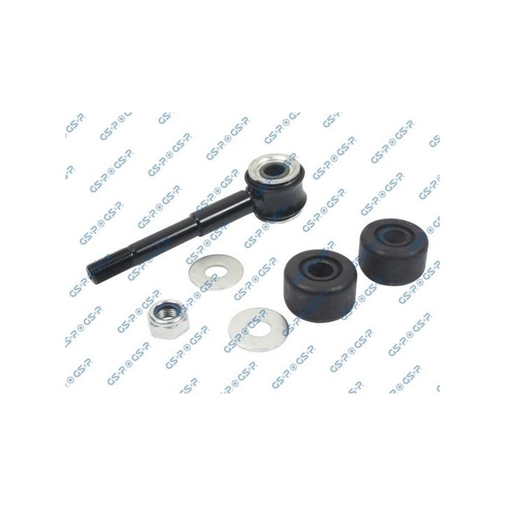 šarnyro stabilizatorius GSP S050110
