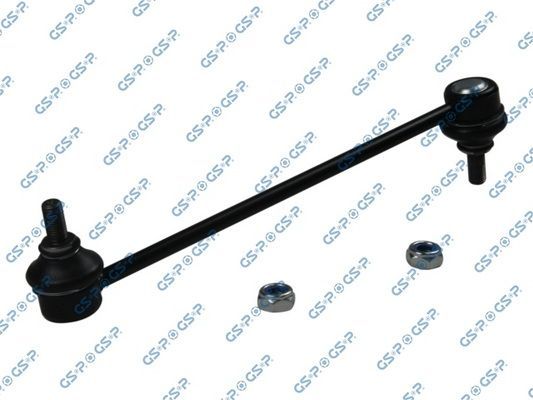 šarnyro stabilizatorius GSP S050118