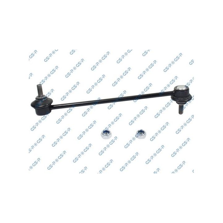šarnyro stabilizatorius GSP S050128