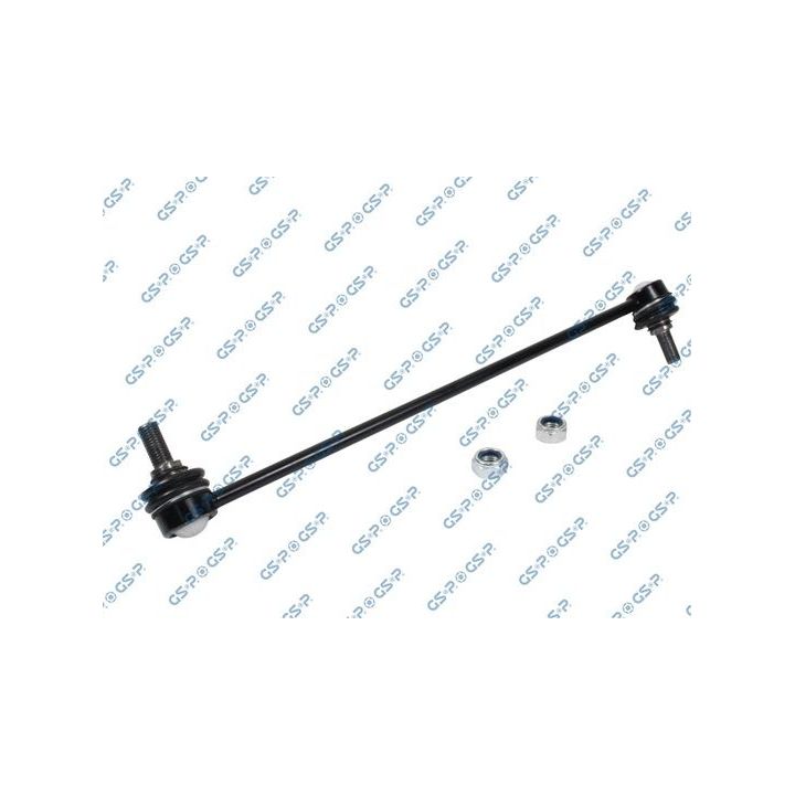 šarnyro stabilizatorius GSP S050131