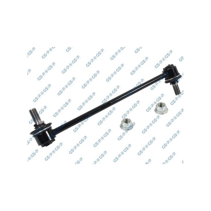 šarnyro stabilizatorius GSP S050200