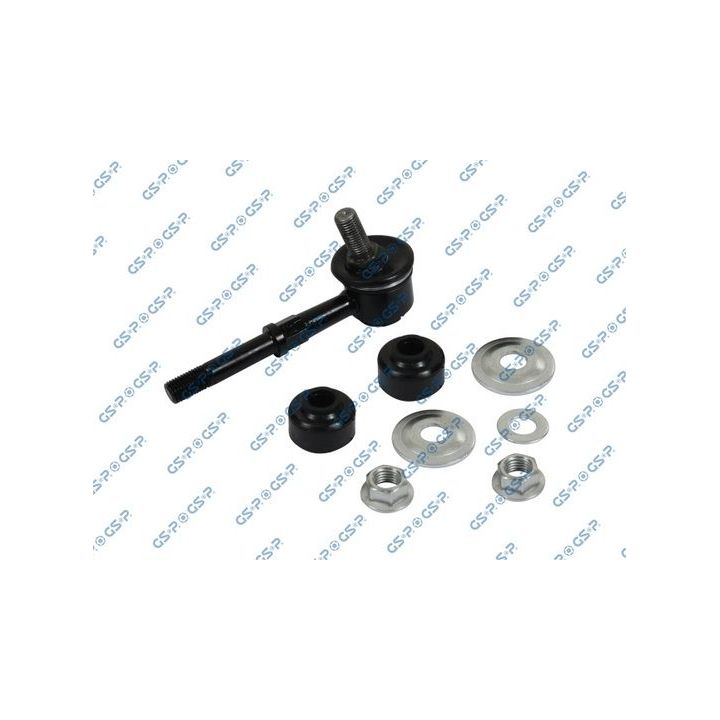 šarnyro stabilizatorius GSP S050204