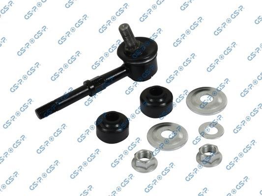 šarnyro stabilizatorius GSP S050204