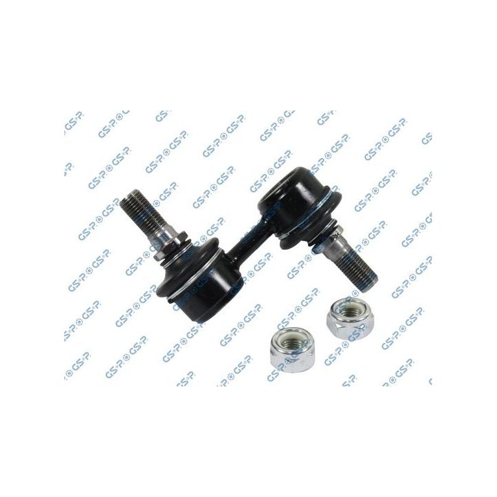 šarnyro stabilizatorius GSP S050209