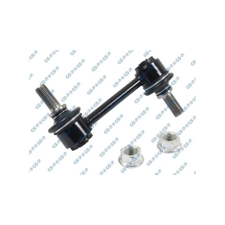šarnyro stabilizatorius GSP S050218