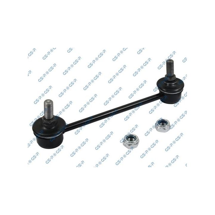 šarnyro stabilizatorius GSP S050223