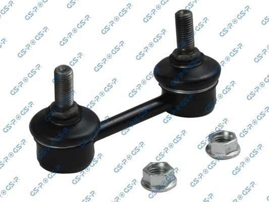šarnyro stabilizatorius GSP S050229