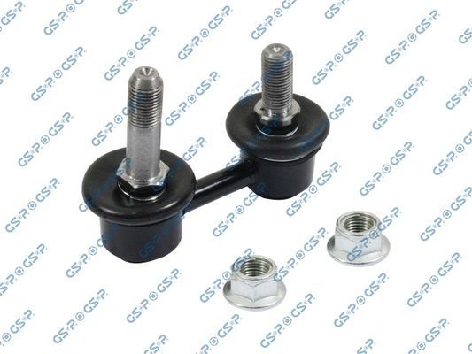 šarnyro stabilizatorius GSP S050234