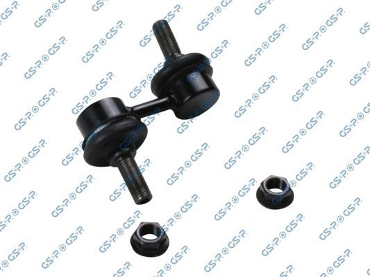 šarnyro stabilizatorius GSP S050251