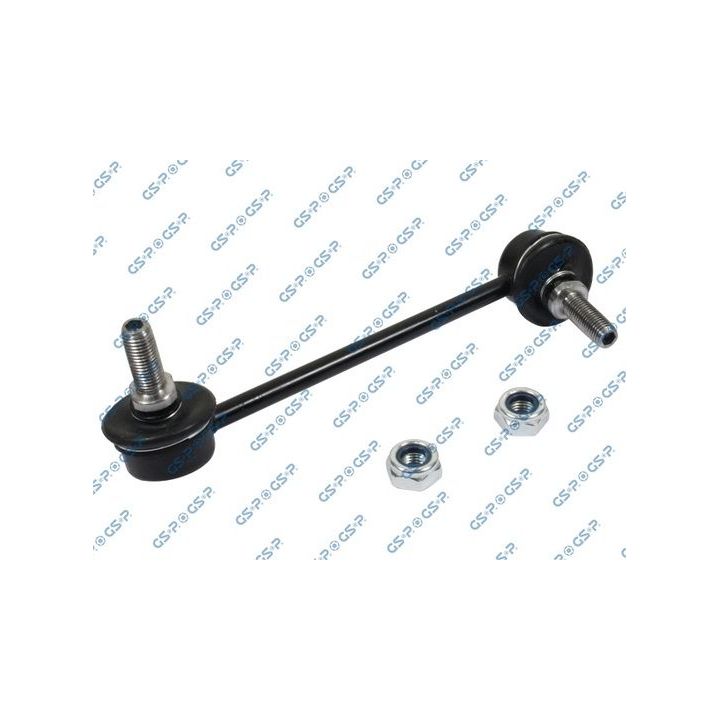 šarnyro stabilizatorius GSP S050260