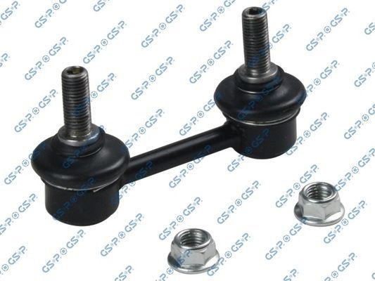 šarnyro stabilizatorius GSP S050264
