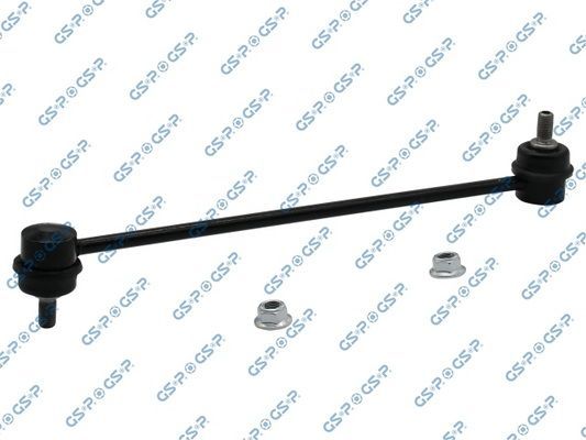 šarnyro stabilizatorius GSP S050265