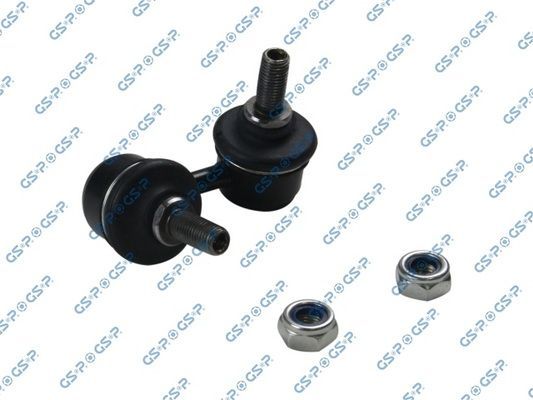 šarnyro stabilizatorius GSP S050321