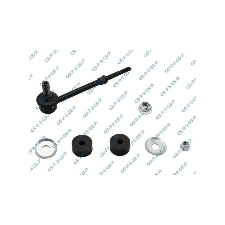 šarnyro stabilizatorius GSP S050437