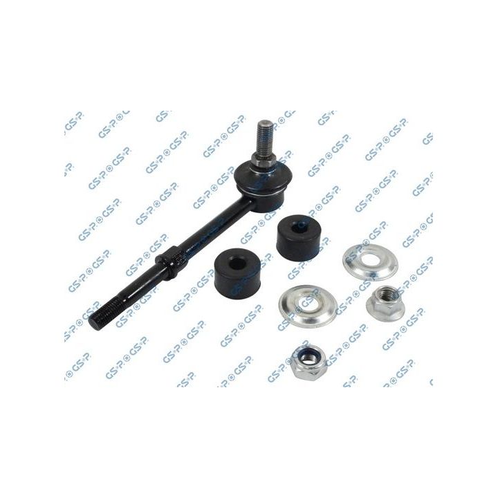 šarnyro stabilizatorius GSP S050498