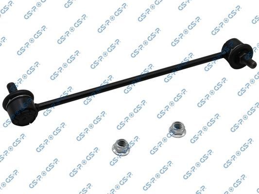 šarnyro stabilizatorius GSP S050506