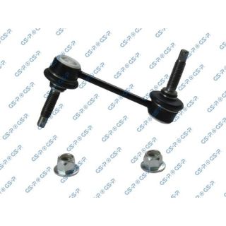 šarnyro stabilizatorius GSP S050515