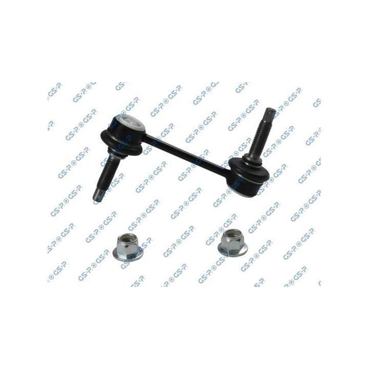 šarnyro stabilizatorius GSP S050515