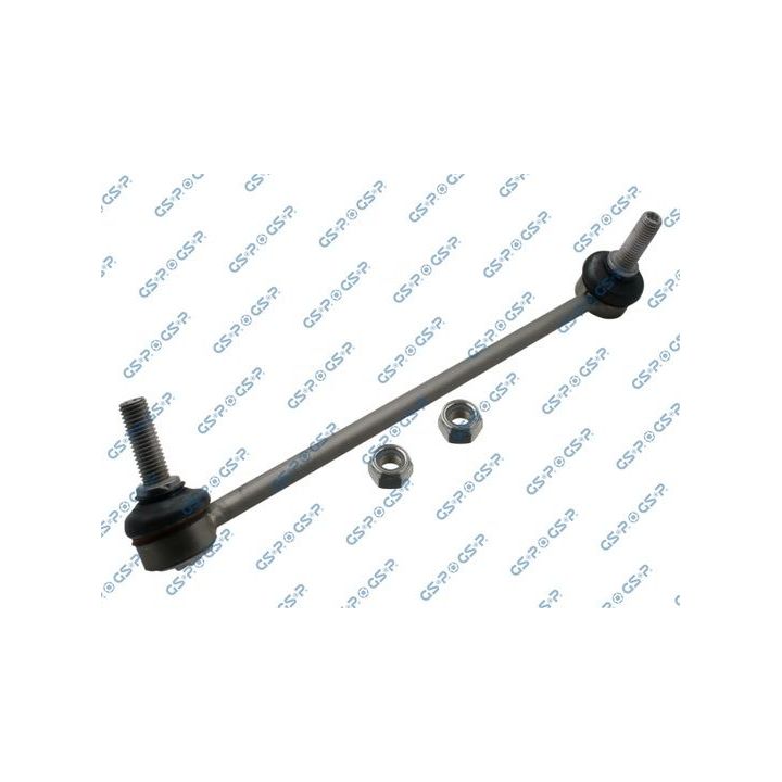 šarnyro stabilizatorius GSP S050518