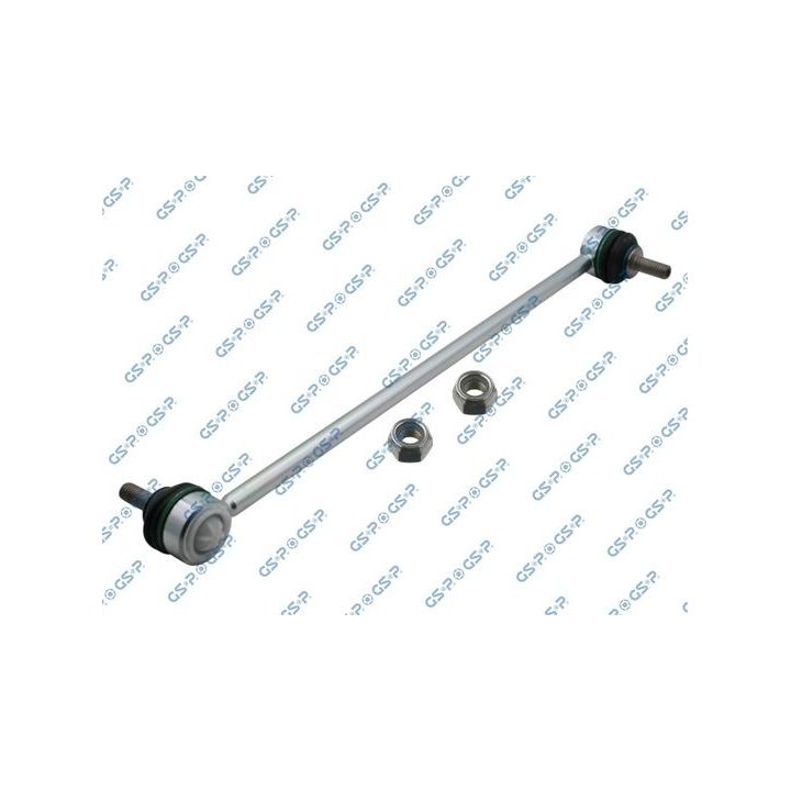 šarnyro stabilizatorius GSP S050521