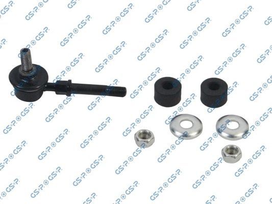 šarnyro stabilizatorius GSP S050554