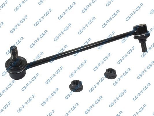 šarnyro stabilizatorius GSP S050608
