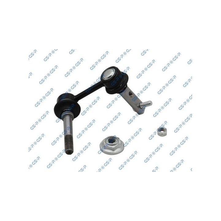 šarnyro stabilizatorius GSP S050855