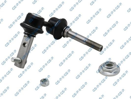 šarnyro stabilizatorius GSP S050856
