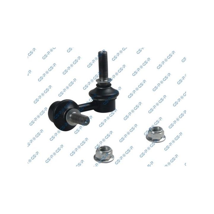 šarnyro stabilizatorius GSP S050977