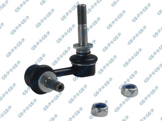 šarnyro stabilizatorius GSP S050992