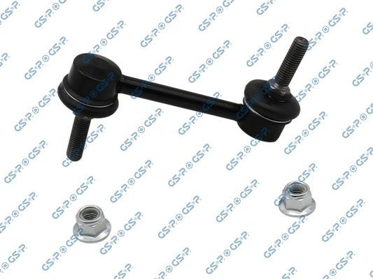 šarnyro stabilizatorius GSP S051047
