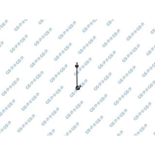 šarnyro stabilizatorius GSP S051060