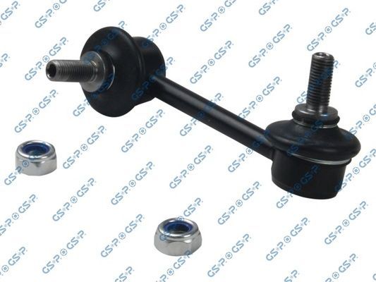 šarnyro stabilizatorius GSP S051245