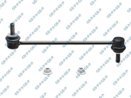 šarnyro stabilizatorius GSP S051276