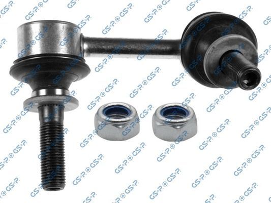 šarnyro stabilizatorius GSP S051477