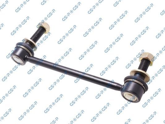 šarnyro stabilizatorius GSP S051528