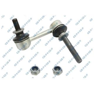 šarnyro stabilizatorius GSP S051611
