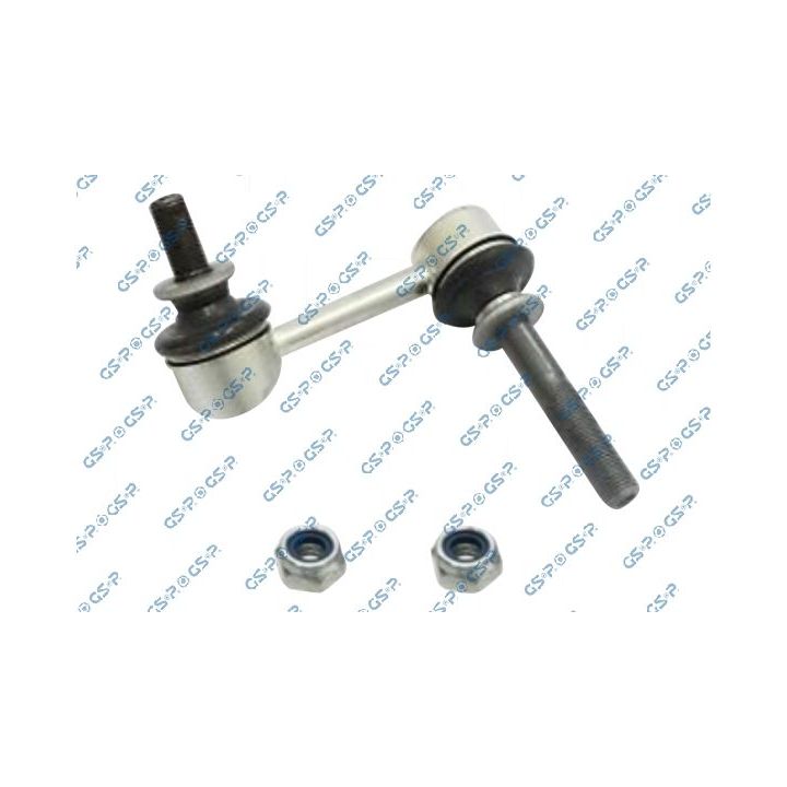 šarnyro stabilizatorius GSP S051611
