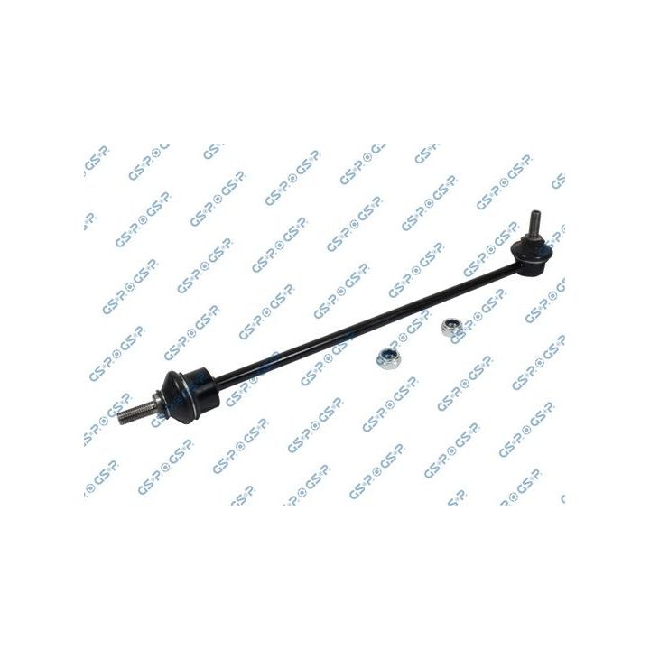 šarnyro stabilizatorius GSP S100112