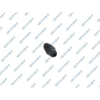 Apsauginis dangtelis/gofruotoji membrana, amortizatorius GSP 540166