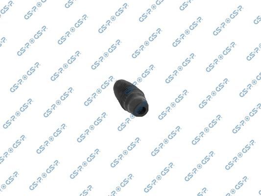 Apsauginis dangtelis/gofruotoji membrana, amortizatorius GSP 540166