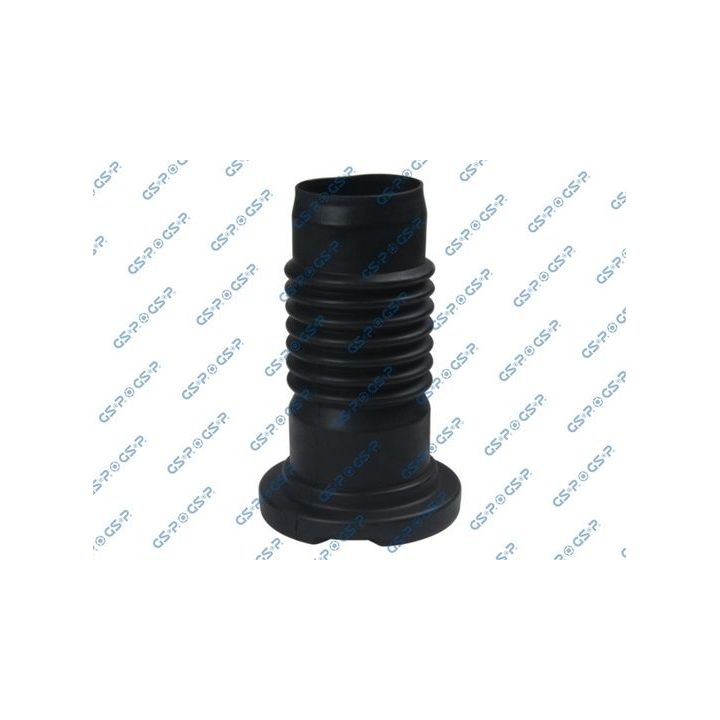 Apsauginis dangtelis/gofruotoji membrana, amortizatorius GSP 540239