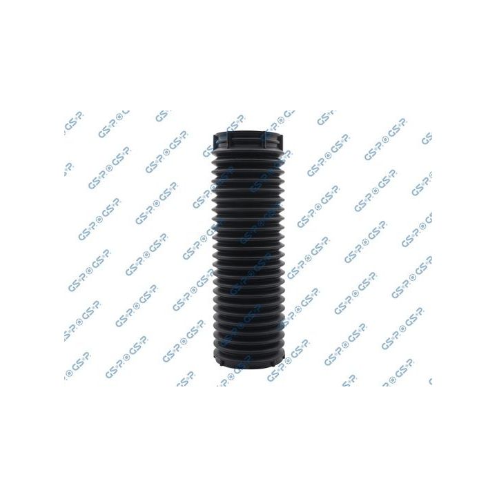 Apsauginis dangtelis/gofruotoji membrana, amortizatorius GSP 540272