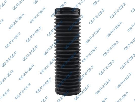Apsauginis dangtelis/gofruotoji membrana, amortizatorius GSP 540272