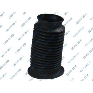 Apsauginis dangtelis/gofruotoji membrana, amortizatorius GSP 540279